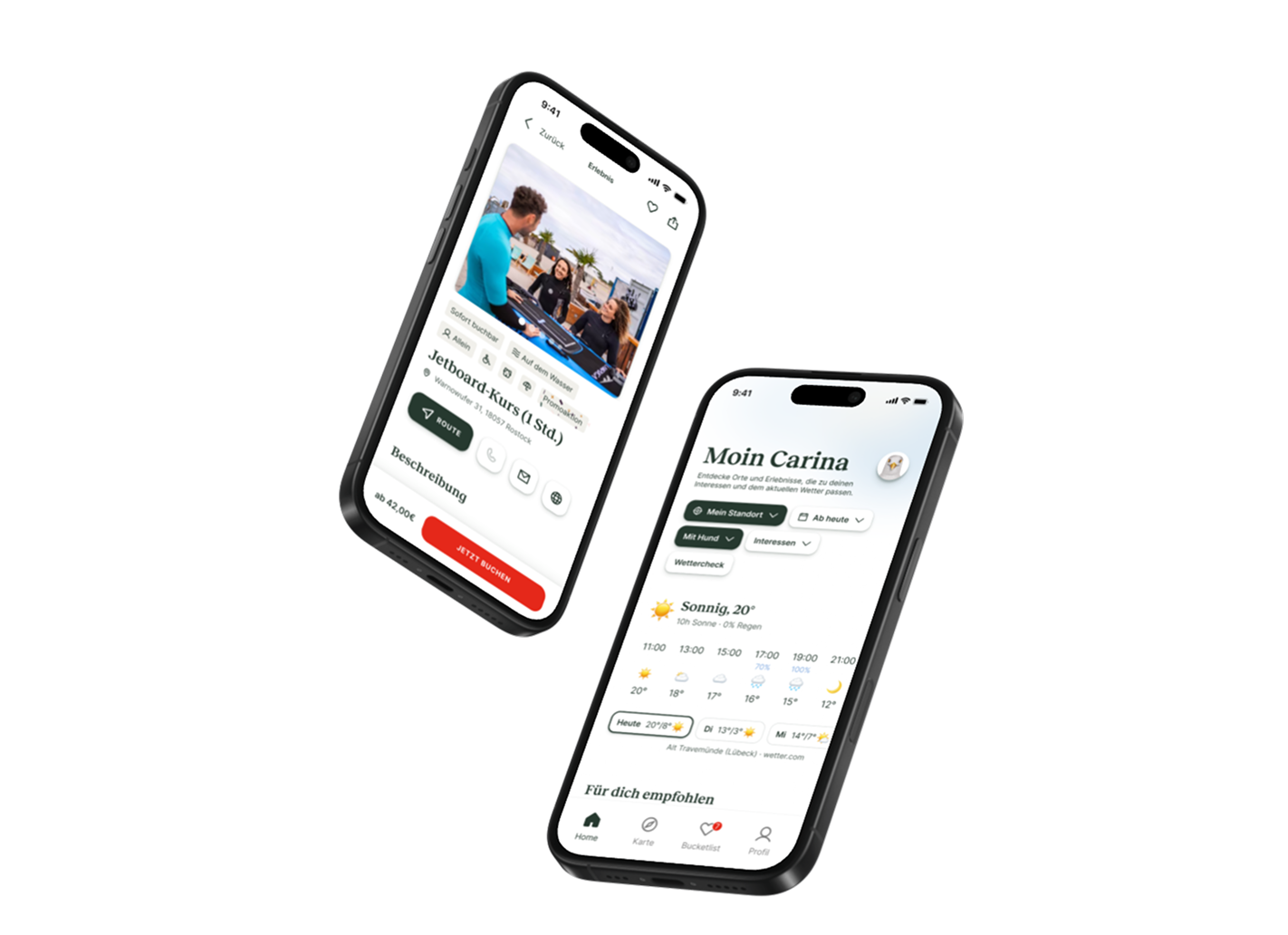 7fridays App