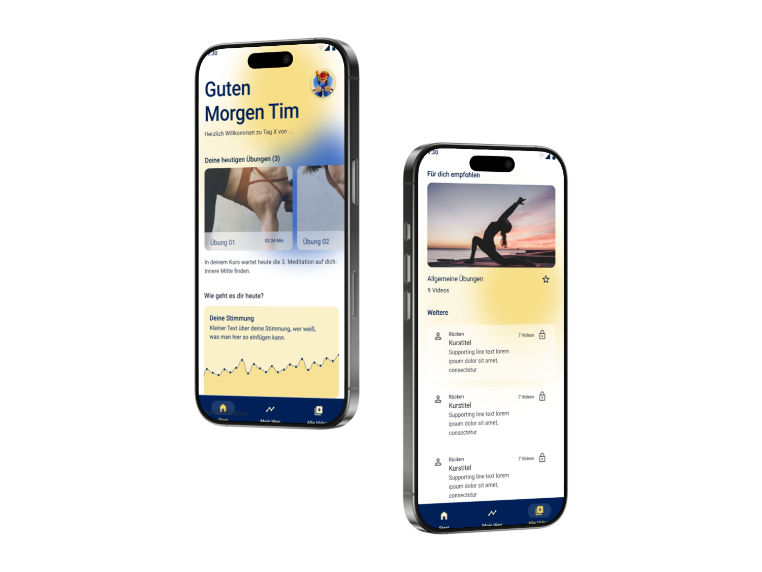 Mediyoga