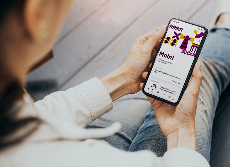 Moin Cau App
